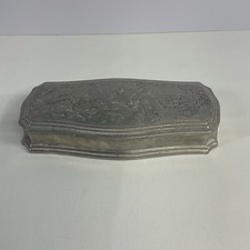 Wonderful vintage pewter for sale  Dequincy