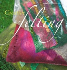 Creative felting discover for sale  ROSSENDALE