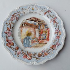 Royal doulton brambly for sale  STOCKTON-ON-TEES