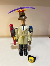 Mcdonald inspector gadget for sale  Pittsburgh