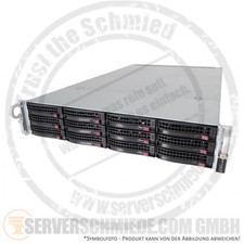 Supermicro cse 829u gebraucht kaufen  Ebersbrunn