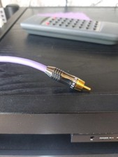 Qed qunnex coaxial for sale  PINNER