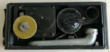 Phonographe thorens voyage d'occasion  Franconville