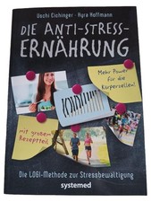 Anti stress ernährung gebraucht kaufen  Deutschland