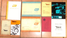 pieces moto bsa d'occasion pieces moto bsa d'occasion France