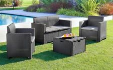 Set giardino nebraska usato  Rovigo