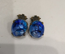 Ancienne paire boucles d'occasion  Pau