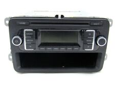 5m0035156d autoradio volkswage usato  Rovigo