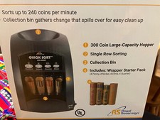automatic coin sorter for sale automatic coin sorter for sale Bloomington