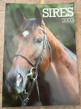 Sires 2003 ireland for sale  NEWARK
