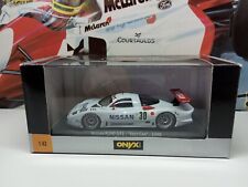 Onyx nissan r390 for sale  DUDLEY