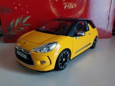 Norev citroen ds3 d'occasion  Mourmelon-le-Grand