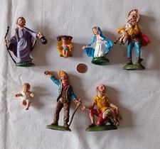 presepi collezione usato presepi collezione usato Cecina