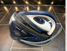 Tefal steam generator for sale  CONGLETON