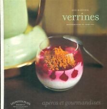 Verrines josé maréchal d'occasion  Hennebont