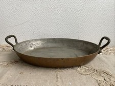Ancien plat ovale d'occasion  Aix-les-Bains