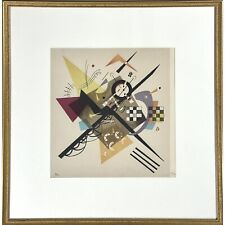 Wassily kandinsky vintage for sale  Philadelphia