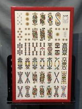 Carte gioco napoletane usato  Ventimiglia