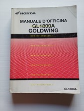 Honda 1800 gold usato  Vimodrone