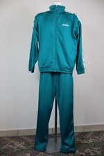 Diadora tuta completo usato  Massa di Somma