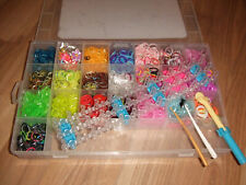 Loom bands starter gebraucht kaufen  Leipzig