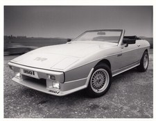 1988 tvr 350i for sale  CHELTENHAM