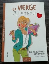 Vierge amour livre d'occasion  Niort