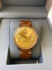 Lympic chronographe suisse gebraucht kaufen  Pentling