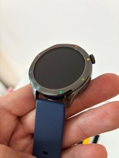 Xiaomi Watch S4  Black mit viel Zubehör comprar usado  Enviando para Brazil