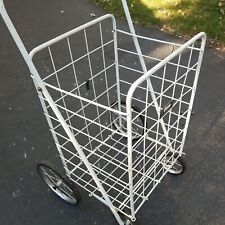 Metal rolling flea for sale  Romeo