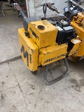 2018 mecalac terex for sale  BRADFORD