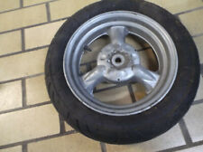 Hinterrad komplett reifen gebraucht kaufen  Neustadt an der Weinstraße