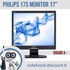 Monitor philips brilliance usato  Arezzo