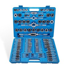 Coffret tarauds filières110 d'occasion  Lyon I