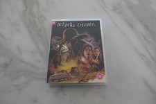 Jeepers creepers excellent for sale  BURY ST. EDMUNDS