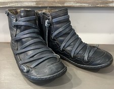 Stivaletto camper peu usato  Spedire a Italy