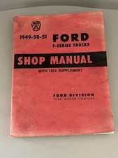 Original ford series for sale  Portland