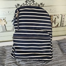 Navy blue white for sale  Atlantic