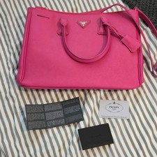 Prada milano lux for sale  Yuba City