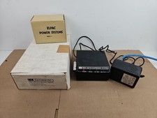 Sistema de microexpansão Corcomp CC 9900 para TI-99/4A Texas Instruments com caixa comprar usado  Enviando para Brazil