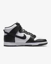 Nike dunk high gebraucht kaufen  Eckental