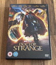 Doctor strange marvel for sale  SUDBURY