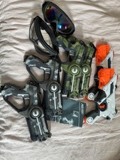 Laser nerf gun for sale  LONDON