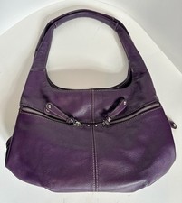 Tignanello leather handbag for sale  Quenemo