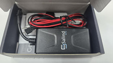 Salind gps version for sale  COVENTRY