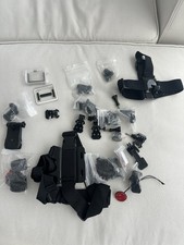 Usado, Pacote de acessórios GoPro comprar usado  Enviando para Brazil