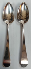 Two georgian old for sale  ASHBOURNE