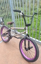 Custom bmx people for sale  HUDDERSFIELD