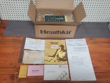 New heathkit model for sale  Palmyra