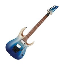 Ibanez rga42hptqm blue for sale  BOLTON